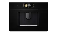 BOSCH CTL7181B0 Serie 8 Built In Bean to Cup Coffee Machine 