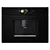 BOSCH CTL7181B0 Serie 8 Built In Bean to Cup Coffee Machine