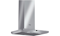 BOSCH DWB06E752B Exxcel Series Brushed Steel Box Style Cooker Hood