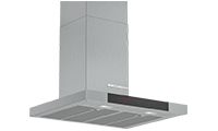 BOSCH DWB68JQ50B Hood