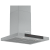 BOSCH DWB68JQ50B Hood