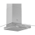BOSCH DWG64BC50B Hood
