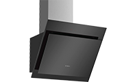 BOSCH DWK67CM60B Hood BOSCH DWK67CM60B Hood