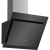 BOSCH DWK67CM60B Hood