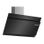 BOSCH DWK97JQ60B 90cm Hood with Touch Controls