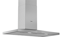 BOSCH DWQ94BC50B Hood
