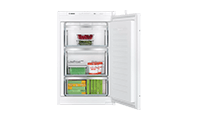 BOSCH GIV21VSE0G Built-in freeze