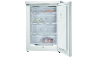 BOSCH GSD12V21GB Exxcel Series Under Counter Freezer