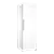 BOSCH GSN36VWDGG Series 4, FreestandingTotal No Frost  freezer, White