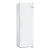 BOSCH GSN36VWEPG Freestanding Series 4 freezer in White Colour