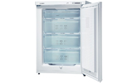 BOSCH GSV16PW20G Logixx Series Under Counter Freezer BOSCH GSV16PW20G Logixx Series Under Counter Freezer