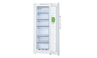 BOSCH GSV29VW31G Classixx Freestanding Upright Freezer White with A++ Energy Rating. Ex-Display