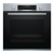 BOSCH HBG5785S0B Built In Electric Single Oven - Stainless Steel - A Rated