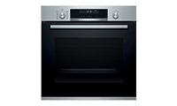 BOSCH HBG5785S6B Built-in oven - Stainless steel BOSCH HBG5785S6B Built-in oven - Stainless steel