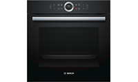 BOSCH HBG634BB1B Multifunction Electric Oven Black Fascia BOSCH HBG634BB1B Multifunction Electric Oven Black Fascia