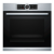 BOSCH HBG674BS1B Built In Electric Single Oven - Brushed Steel - A+ Rated