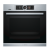 BOSCH HBG6764S6B Electric Single Oven with Smart Home Connect A+ Energy Rating