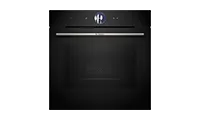 BOSCH HBG7764B1B Series 8 Built-In Electric Single Oven