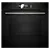 BOSCH HBG7784B1 Series 8 Built-In Electric Self Cleaning Single Oven