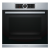 BOSCH HRG675BS1B Electric Double Oven