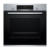 BOSCH HRS534BS0B Bosch Serie 4 HRS534BS0B Built-In Electric Single Oven 