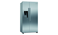 BOSCH KAD93VIFPG US Style Side by Side Fridge Freezer BOSCH KAD93VIFPG US Style Side by Side Fridge Freezer