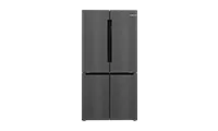 BOSCH KFN96AXEA Multi door American Fridge Freezer