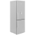 BOSCH KGD36VI30G Exxcel Frost Free Fridge Freezer - Stainless Steel Effect - A++ Rated