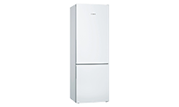 BOSCH KGE49AWCAG Fridge Freezer