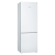 BOSCH KGE49AWCAG Fridge Freezer