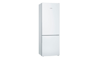 BOSCH KGE49VW4AG 70cm Fridge Freezer BOSCH KGE49VW4AG 70cm Fridge Freezer