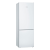 BOSCH KGE49VW4AG 70cm Fridge Freezer