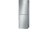BOSCH KGH34A64GB Logixx Series Fridge Freezer BOSCH KGH34A64GB Logixx Series Fridge Freezer