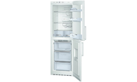 BOSCH KGH34X05GB Exxcel Series Fridge Freezer.