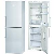 BOSCH KGH34X05GB Exxcel Series Fridge Freezer