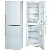 BOSCH KGH34X05GB Exxcel Series Fridge Freezer.