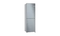 BOSCH KGN27NLEAG 55cm Frost Free Fridge Freezer