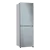 BOSCH KGN27NLFAG 55cm Fridge Freezer Frost Free - Silver 