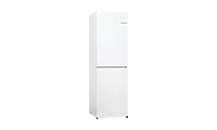 BOSCH KGN27NWEAG 55cm Frost Free Fridge Freezer