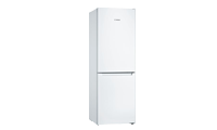 BOSCH KGN33NW3AG Fridge Freezer with A++ Rating. Ex-Display Model