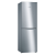 BOSCH KGN34NLEAG 50/50 Frost Free Fridge Freezer - Silver