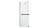 BOSCH KGN34NW3AG 50/50 Frost Free Fridge Freezer BOSCH KGN34NW3AG 50/50 Frost Free Fridge Freezer