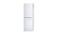 BOSCH KGN34VW24G Freestanding Frost Free Fridge Freezer with A+ Energy Rating - White.Ex-Display Model BOSCH KGN34VW24G Freestanding Frost Free Fridge Freezer with A+ Energy Rating - White.Ex-Display Model