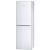 BOSCH KGN34VW24G Freestanding Frost Free  Fridge Freezer with A+ Energy Rating - White.Ex-Display Model