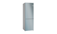 BOSCH KGN362LDFG Bosch KGN362LDFG Free-standing fridge-freezer 