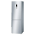 BOSCH KGN36HI32 60/40 Frost Free Fridge Freezer - Winning Line. Ex-Display Model