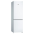 BOSCH KGN36NWEAG 60/40 Freestanding Fridge Freezer
