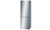 BOSCH KGN36VL35G 60cm Freestanding Fridge Freezer BOSCH KGN36VL35G 60cm Freestanding Fridge Freezer