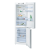 BOSCH KGN36VW35G EXXCEL Frost Free Fridge Freezer in White A++ Energy Rating. Ex-Display Model