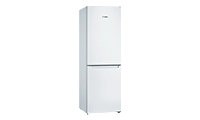BOSCH KGN36VWEAG Frost Free Fridge Freezer - White - A++ Energy Rated BOSCH KGN36VWEAG Frost Free Fridge Freezer - White - A++ Energy Rated